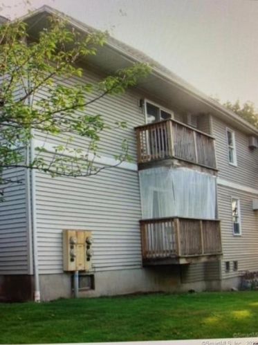 666 Broad St, Meriden, CT 06450-4376