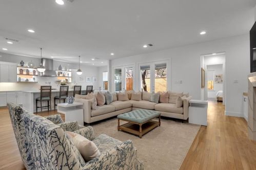 4419 Camden Ave, Dallas TX 75206-5402 exterior