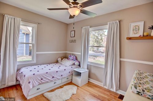 762 Hoyt Ave, Saint Paul MN  55106-1009 exterior