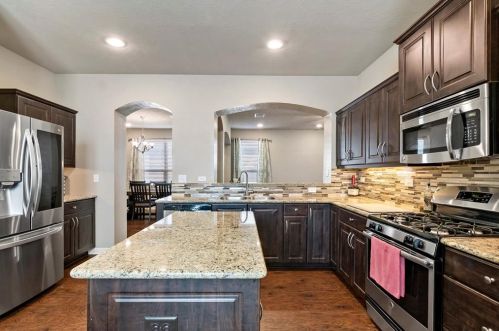 3083 Positano Loop, Bryan TX 77808-5436 exterior