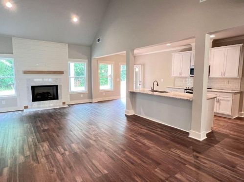 2346 Bold Springs Rd, Monroe, GA 30656-4000