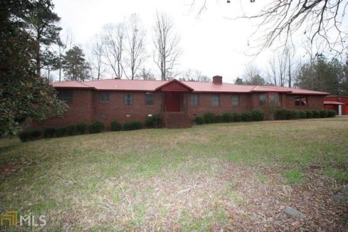 181 Knott Rd, Lagrange, GA 30241-5220