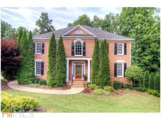 413 Dogwood Way, Holly Springs, GA 30114-7766