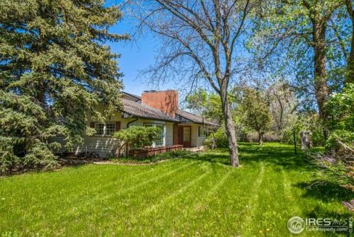 6137 Simmons Dr, Boulder, CO 80303-3007
