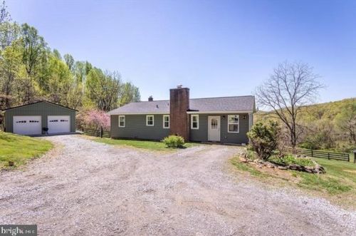 5689 Bear Foot Ln, Elkton, VA 22827-2026