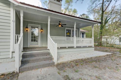 9666 Jamison Rd, Ladson SC  29456-4844 exterior