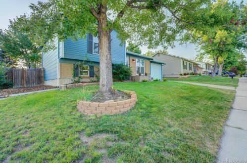 4407 Xenophon Way, Morrison, CO 80465-1354