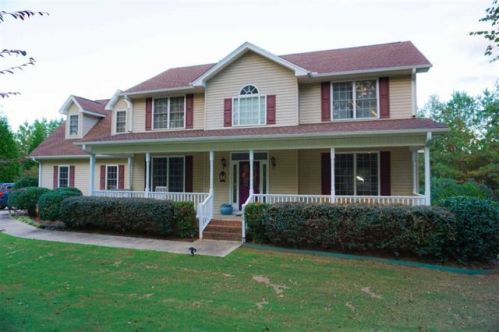 586 Old Six Mile Rd, Central, SC 29630-3305