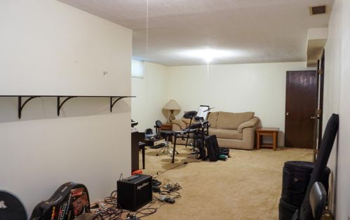 3445 Highlander Dr, Saint Paul MN  55122-1309 exterior