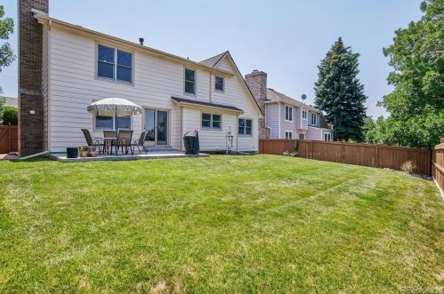16443 Prentice Ave, Denver CO  80015-4121 exterior