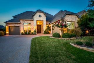 118 Versailles Dr, Coppell TX  75019-4593 exterior