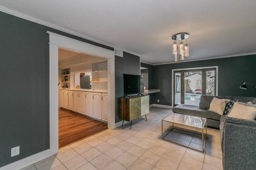 3519 Bangor Ct, Irving TX  75062-7412 exterior