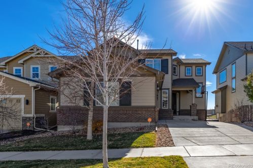 26048 Calhoun Pl, Aurora, CO 80016