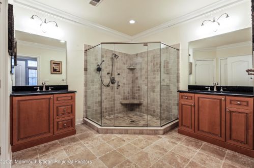 28 Hazelwood Ter, Tinton Falls NJ 07724-2775 exterior