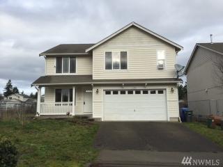 1427 90th Street Ct, Tacoma, WA 98444-3116