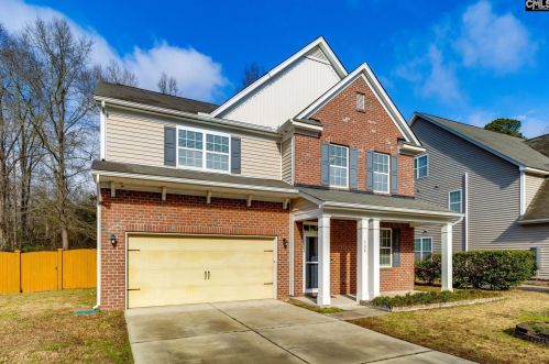 164 Mill House Ln, Lexington, SC 29072-7029