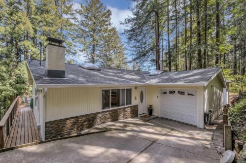 641 Condor Ave, Ben Lomond, CA 95005-9644