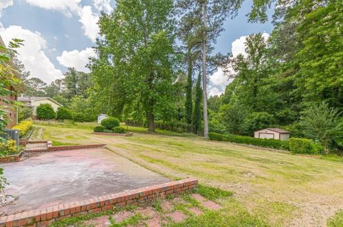 633 Handley Ave, Atlanta GA  30310-2214 exterior