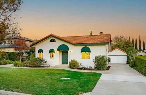 5516 Halifax Rd, Arcadia, CA 91007-8413