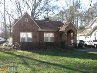 13 Oakwood St, Rome, GA 30165-1627