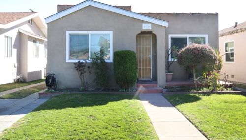 9536 Mcnerney Ave, South Gate, CA 90280-4942