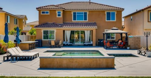 3107 Calle La Paz, Riverside, CA 92503