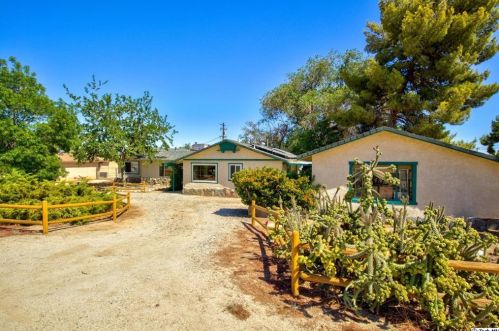13123 Avenue, Pearblossom, CA 93553-3200