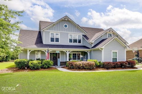112 Ruby Trl, Pineora, GA 31312-7000