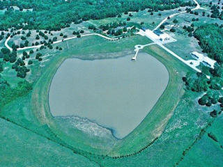 919 Harrell Rd, Dorchester, TX 75459-3491