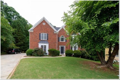 3955 Stonebriar Ct, Duluth, GA 30097-7965