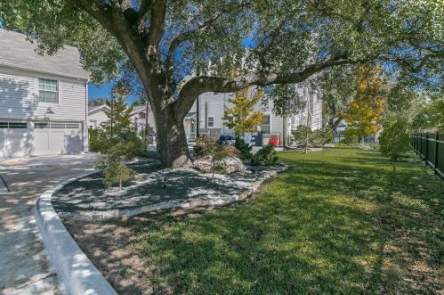 2564 Wabash Ave, Fort Worth TX  76109-2247 exterior