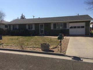 815 Jackson St, Laird, CO 80758-2030