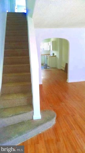 1540 27th St, Philadelphia PA  19121-3706 exterior