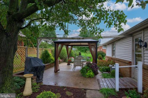 1926 Drexel Ave, Lancaster PA  17602-3302 exterior