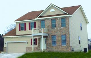 2320 Egret Ct, Third Lake, IL 60046