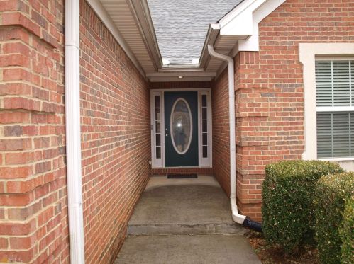1432 Cotton Trl, Conyers GA  30094-4790 exterior