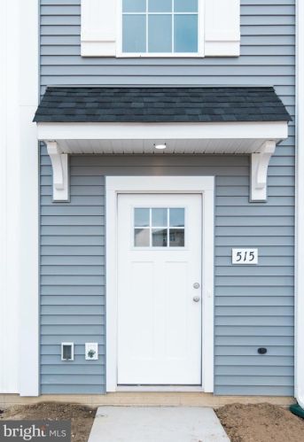 34 Overlook Dr, Hanover PA 17331-7923 exterior