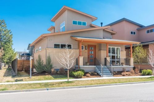 90 Niagara St, Denver, CO 80230