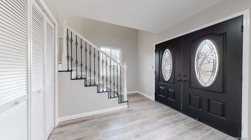 3237 Brokaw St, Honolulu HI  96815-4117 exterior