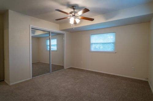 3406 Cheyenne St, Irving TX  75062-3013 exterior