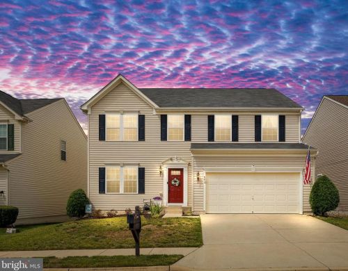 9214 Birch Cliff Dr, Fredericksburg, VA 22407-9212