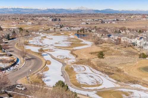 1075 132nd Pl, Denver CO 80602 exterior