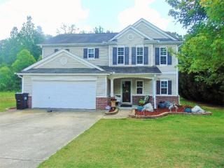 81 Cedar Bay Cir, Dallas, GA 30157-1432