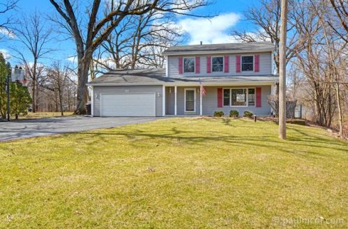 21228 79th Ave, Frankfort, IL 60423-9150