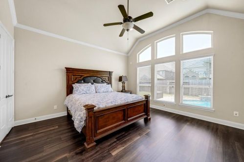 17019 Mahogany Trace Ln, Richmond TX 77407-2603 exterior