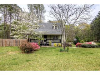 3707 Creekmore St, Holly Springs, GA 30115-8368