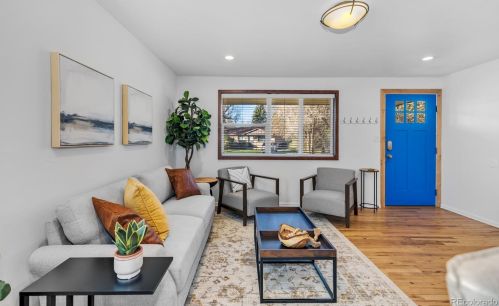 3365 Euclid Ave, Boulder CO  80303-2122 exterior