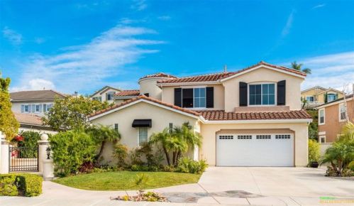 6714 Barberry Pl, Carlsbad, CA 92011-3418