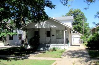 526 Martinson St, Wichita, KS 67203-5962