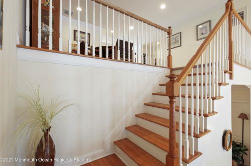 28 Hazelwood Ter, Tinton Falls NJ 07724-2775 exterior